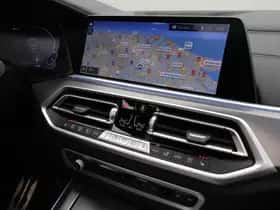 BMW X5 (2023) thumbnail 5