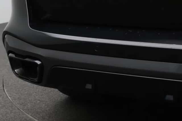 BMW X5 (2023) thumbnail 10
