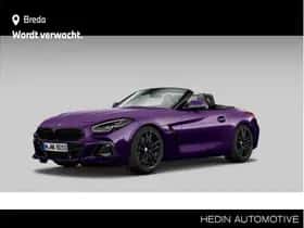 BMW Z4 (2025)