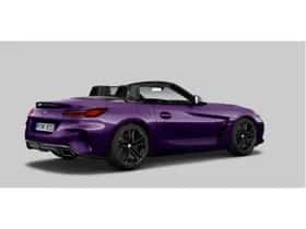 BMW Z4 (2025) thumbnail 2