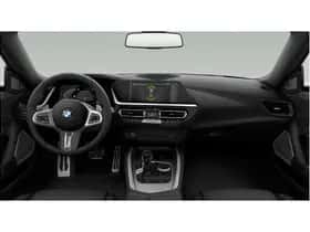 BMW Z4 (2025) thumbnail 3