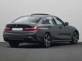 BMW 3-Serie (2021) thumbnail 2