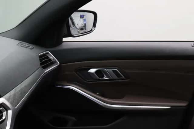 BMW 3-Serie (2021) thumbnail 12