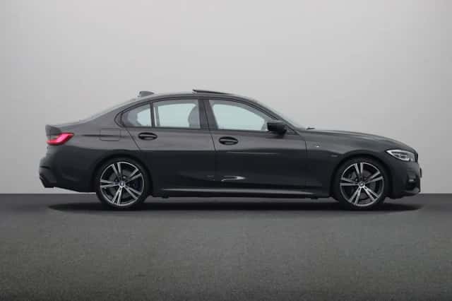 BMW 3-Serie (2021) thumbnail 13