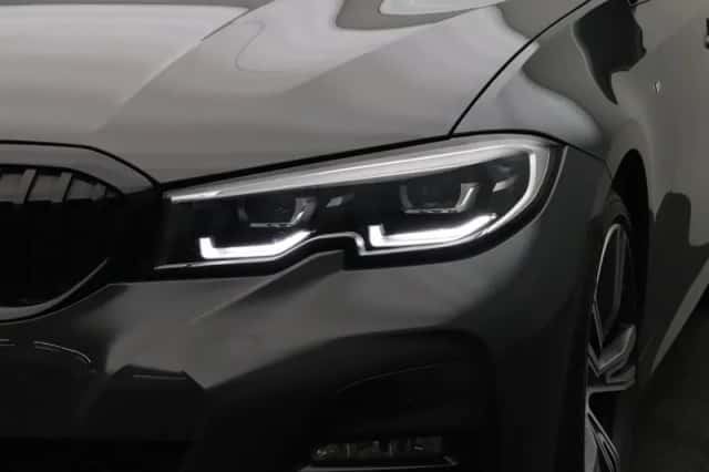 BMW 3-Serie (2021) thumbnail 15