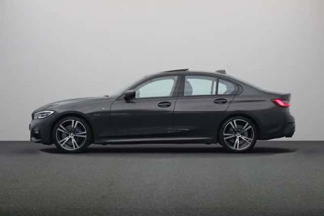BMW 3-Serie (2021) thumbnail 16