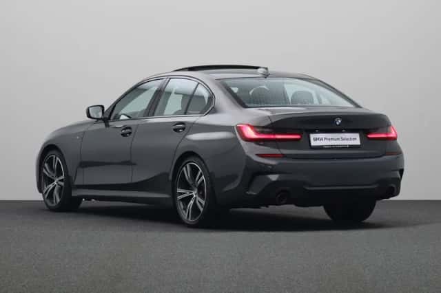 BMW 3-Serie (2021) thumbnail 17
