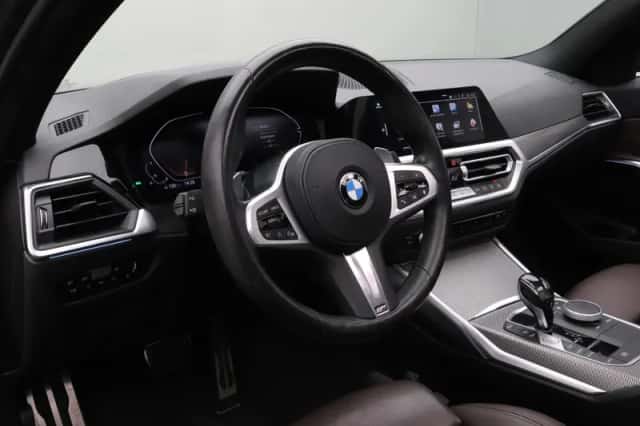 BMW 3-Serie (2021) thumbnail 18