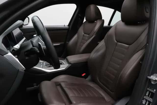 BMW 3-Serie (2021) thumbnail 19