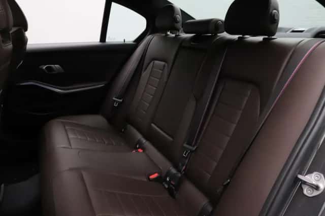 BMW 3-Serie (2021) thumbnail 20