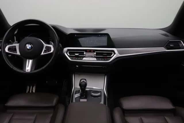 BMW 3-Serie (2021) thumbnail 3