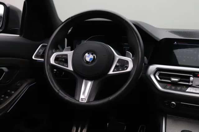 BMW 3-Serie (2021) thumbnail 22