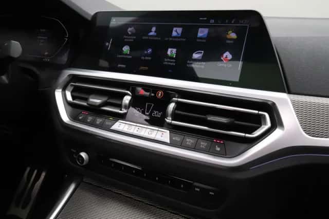 BMW 3-Serie (2021) thumbnail 24