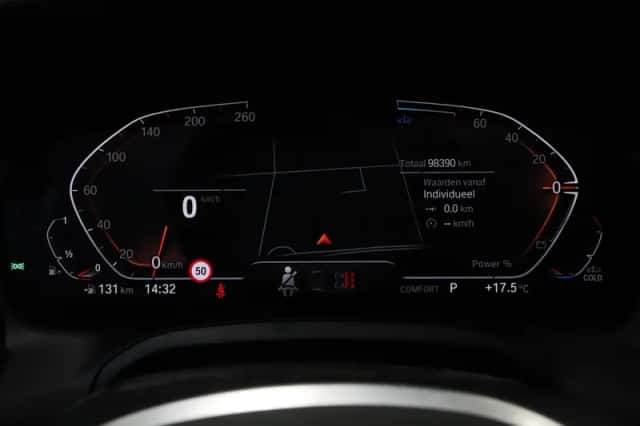 BMW 3-Serie (2021) thumbnail 25