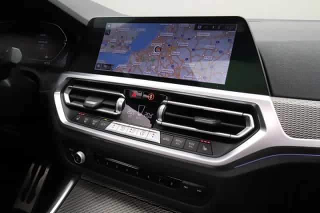 BMW 3-Serie (2021) thumbnail 5