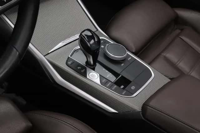 BMW 3-Serie (2021) thumbnail 6
