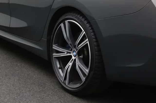 BMW 3-Serie (2021) thumbnail 9
