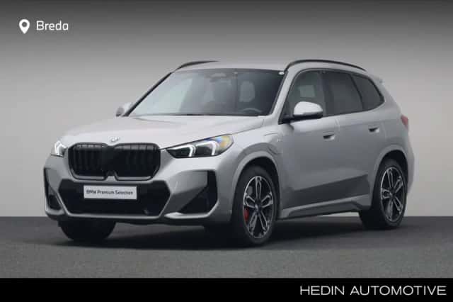 BMW X1 (2025) thumbnail 1