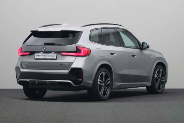 BMW X1 (2025) thumbnail 2