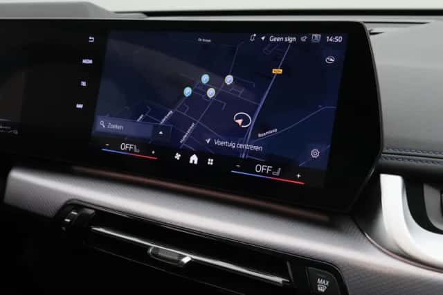 BMW X1 (2025) thumbnail 5
