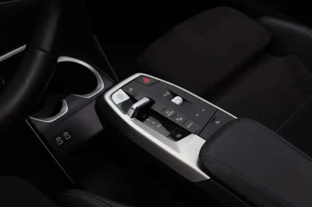 BMW X1 (2025) thumbnail 6