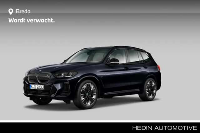 BMW iX3 (2023) thumbnail 1