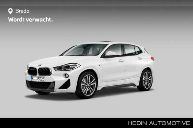 BMW X2 (2020) thumbnail 1