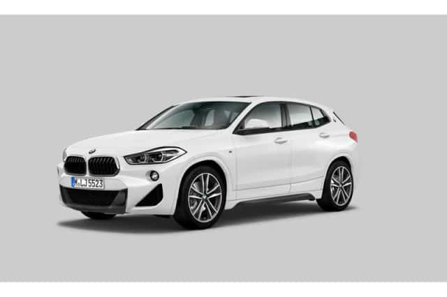 BMW X2 (2020) thumbnail 4