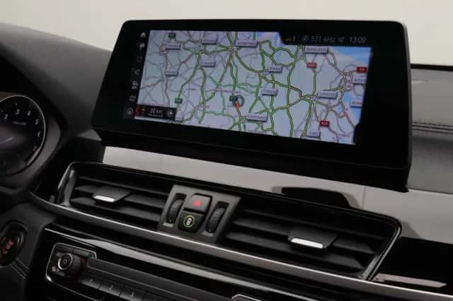 BMW X2 (2020) thumbnail 5