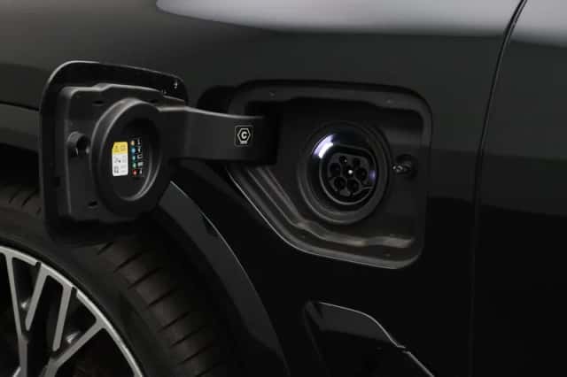 BMW X5 (2023) thumbnail 17