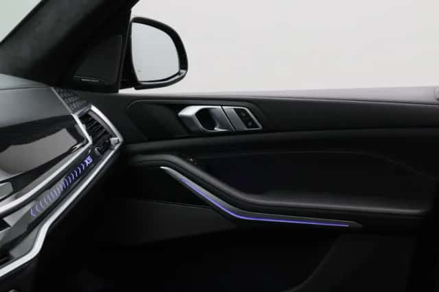BMW X5 (2023) thumbnail 19
