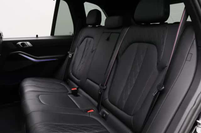 BMW X5 (2023) thumbnail 20