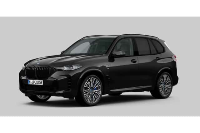 BMW X5 (2023) thumbnail 32