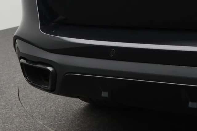 BMW X5 (2023) thumbnail 9