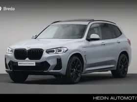 BMW X3 (2022)