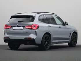 BMW X3 (2022) thumbnail 2