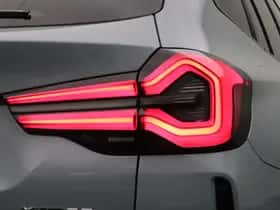 BMW X3 (2022) thumbnail 11