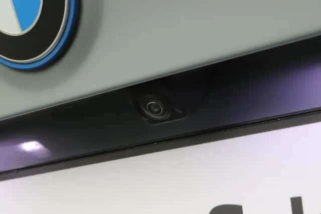 BMW X3 (2022) thumbnail 12