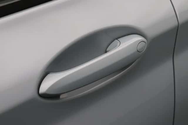 BMW X3 (2022) thumbnail 13