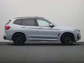 BMW X3 (2022) thumbnail 14