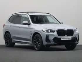 BMW X3 (2022) thumbnail 15