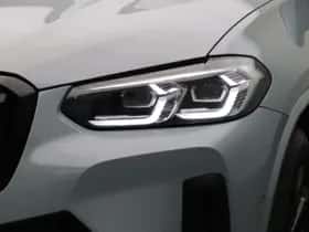 BMW X3 (2022) thumbnail 16
