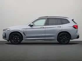 BMW X3 (2022) thumbnail 17