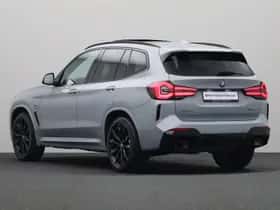 BMW X3 (2022) thumbnail 18