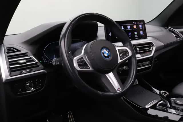 BMW X3 (2022) thumbnail 19