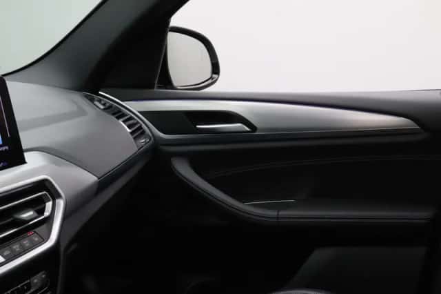 BMW X3 (2022) thumbnail 20