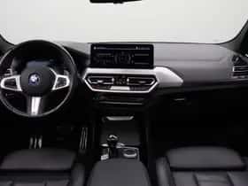 BMW X3 (2022) thumbnail 3