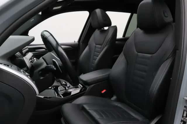 BMW X3 (2022) thumbnail 21
