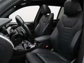 BMW X3 (2022) thumbnail 21