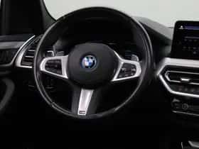 BMW X3 (2022) thumbnail 24
